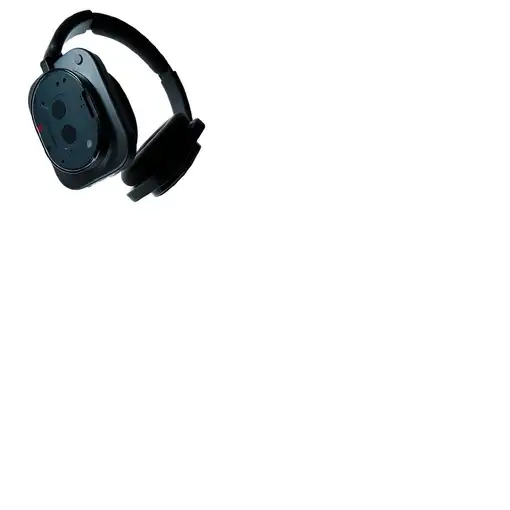 Nothing Headphone (1) Auriculares Inalámbrico y alámbrico Diadema Nothing Headphone (1) Auriculares Inalámbrico y alámbrico Diadema