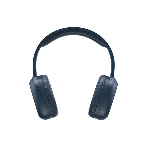 Havit PRO Bluetooth Kulaklık Mavi Auriculares Inalámbrico y alámbrico