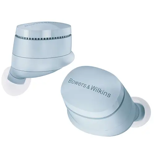 Bowers & Wilkins Pi6 Auriculares True Wireless Stereo (TWS) Dentro de oído