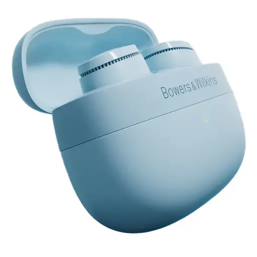 Bowers & Wilkins Pi6 Auriculares True Wireless Stereo (TWS) Dentro de oído