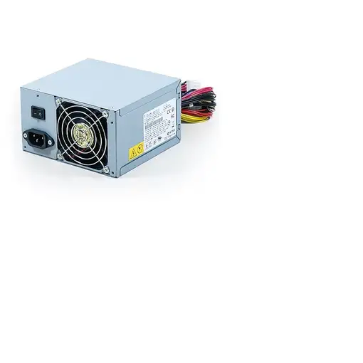 Synology PSU 500W_4 unidad de fuente de alimentación 500 W 24-pin ATX Gris