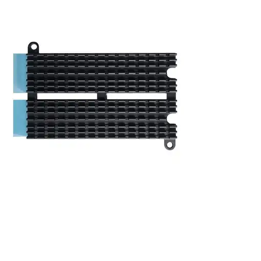 Otros accesorio informática Negro AS-HK1 ASUSTOR