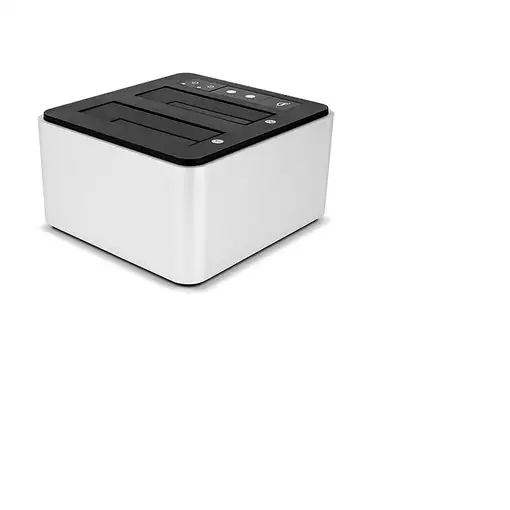 OWC OWCTCDRVDCK base de conexión para disco duro USB 3.2 Gen 2 (3.1 Gen 2) Type-C OWC OWCTCDRVDCK base de conexión para disco duro USB 3.2 Gen 2 (3.1 Gen 2) Type-C