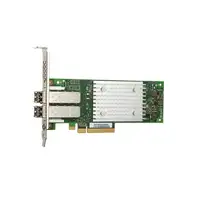 Synology QLE2692 tarjeta y adaptador de interfaz Interno SFP+ Synology QLE2692 tarjeta y adaptador de interfaz Interno SFP+