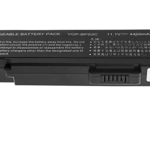 Green Cell SY07 refacción para laptop Batería