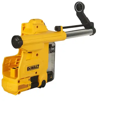 DeWALT D25304DH-XJ accesorio y suministro de vacío