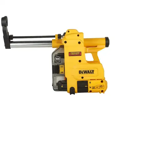 DeWALT D25304DH-XJ accesorio y suministro de vacío