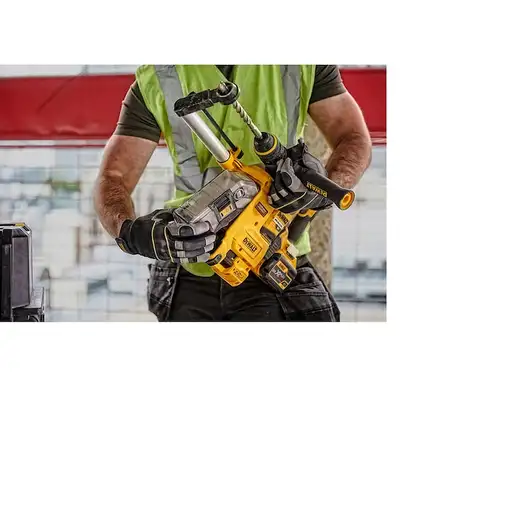 DeWALT D25304DH-XJ accesorio y suministro de vacío