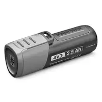 Kärcher 2.443-002.0 accesorio y suministro de vacío Batería Aspiradora escoba