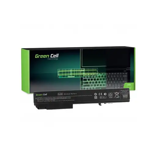 Green Cell HP15 refacción para laptop Batería
