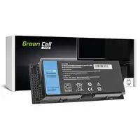Green Cell DE74PRO refacción para laptop Batería