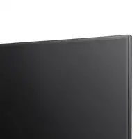 Hisense 50E77NQ Televisor 127 cm (50") 4K Ultra HD Smart TV Wifi Negro 350 cd / m²