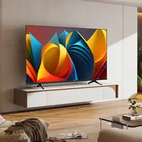 Hisense 50E77NQ Televisor 127 cm (50") 4K Ultra HD Smart TV Wifi Negro 350 cd / m²