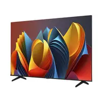 Hisense 50E77NQ Televisor 127 cm (50") 4K Ultra HD Smart TV Wifi Negro 350 cd / m²