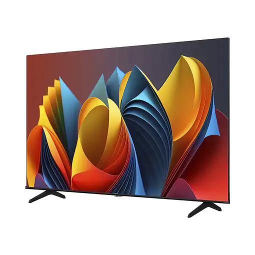 Hisense 50E77NQ Televisor 127 cm (50") 4K Ultra HD Smart TV Wifi Negro 350 cd / m²