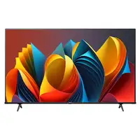Hisense 50E77NQ Televisor 127 cm (50") 4K Ultra HD Smart TV Wifi Negro 350 cd / m²