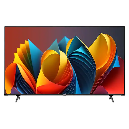 Hisense 50E77NQ Televisor 127 cm (50") 4K Ultra HD Smart TV Wifi Negro 350 cd / m²