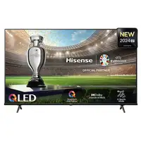 Hisense 50E77NQ Televisor 127 cm (50") 4K Ultra HD Smart TV Wifi Negro 350 cd / m²