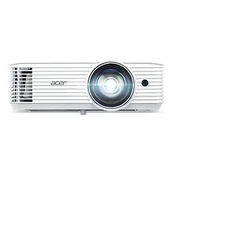 Acer H6518STi Proyector de alcance estándar 3500 lúmenes ANSI DLP 1080p