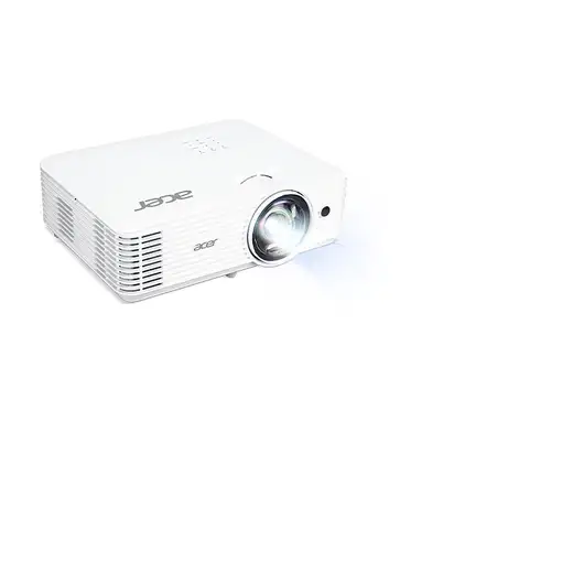 Acer H6518STi Proyector de alcance estándar 3500 lúmenes ANSI DLP 1080p