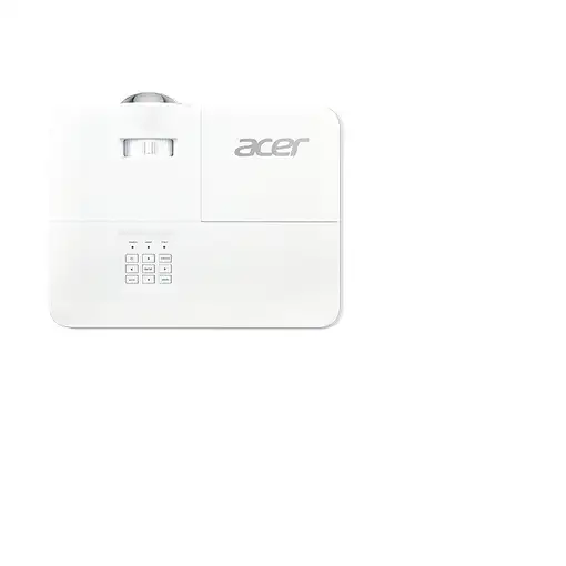 Acer H6518STi Proyector de alcance estándar 3500 lúmenes ANSI DLP 1080p