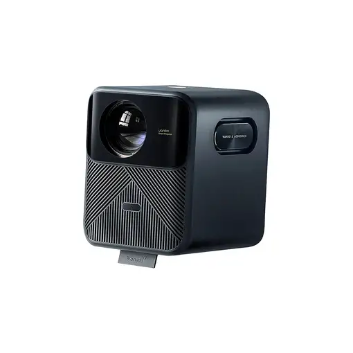 WANBO Mozart 1 Pro 1200 lúmenes ANSI LCD 1080p (1920x1080) Azul