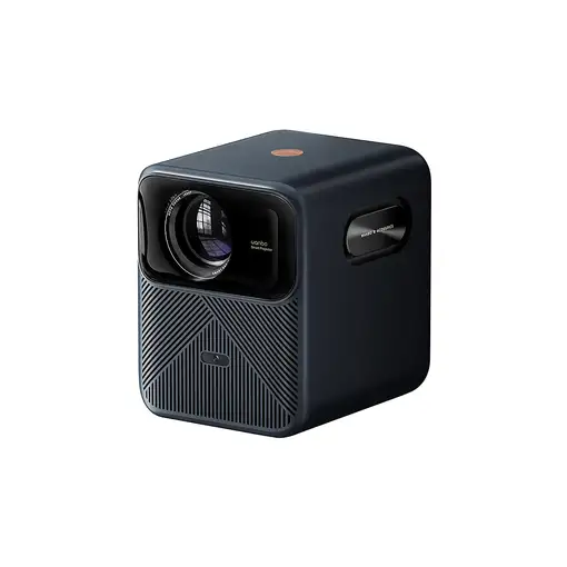 WANBO Mozart 1 Pro 1200 lúmenes ANSI LCD 1080p (1920x1080) Azul