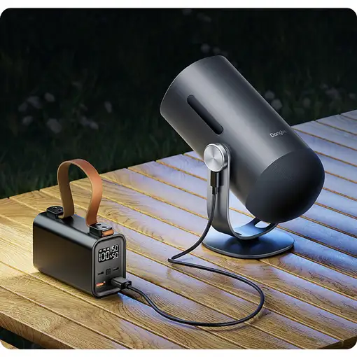 Dangbei Freedo 450 lúmenes ANSI DLP 1080p (1920x1080) Negro