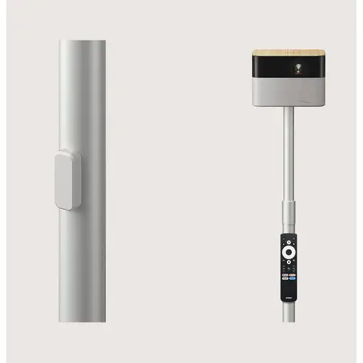 Epson ELPFS01 montaje para projector Piso Plata