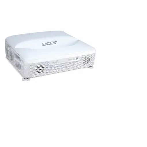 Acer Apex Vision L812 Proyector de alcance ultracorto 4000 lúmenes ANSI DLP UHD 4K Acer Apex Vision L812 Proyector de alcance ultracorto 4000 lúmenes ANSI DLP UHD 4K