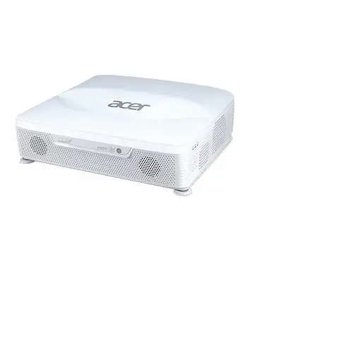 Acer Apex Vision L812 Proyector de alcance ultracorto 4000 lúmenes ANSI DLP UHD 4K