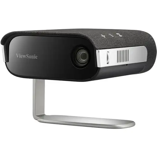 Proyector LED portátil ViewSonic M1XE de 360 lúmenes LED