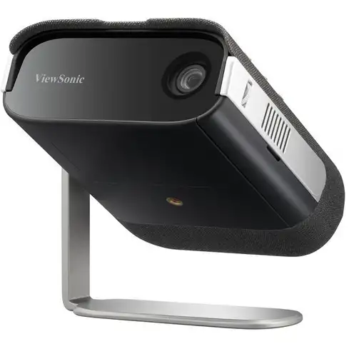 Proyector LED portátil ViewSonic M1XE de 360 lúmenes LED