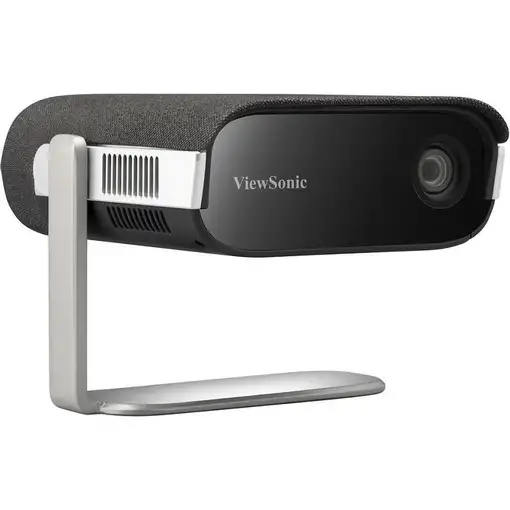 Proyector LED portátil ViewSonic M1XE de 360 lúmenes LED