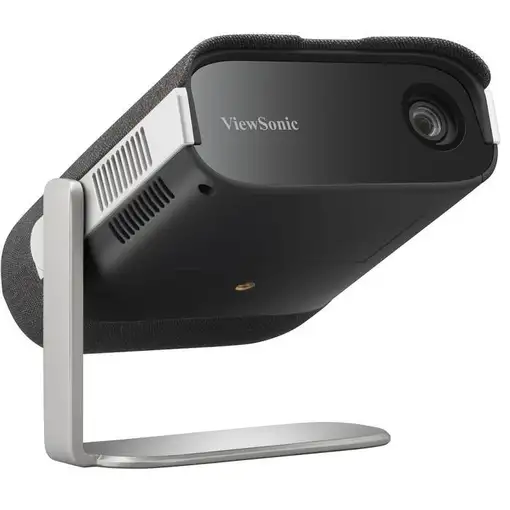 Proyector LED portátil ViewSonic M1XE de 360 lúmenes LED