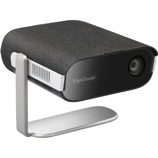 Proyector LED portátil ViewSonic M1XE de 360 lúmenes LED
