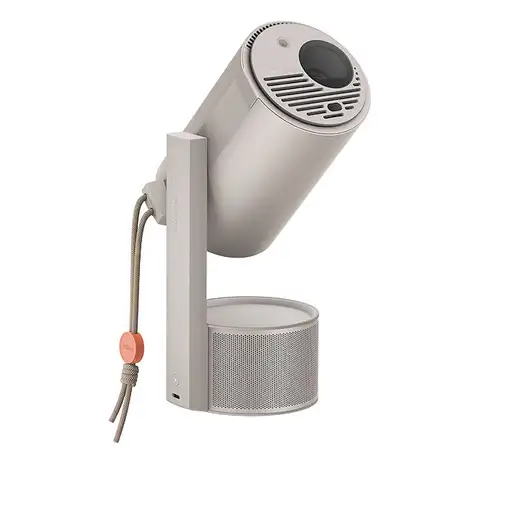 XGIMI MoGo 3 Pro Proyector de alcance estándar DLP 1080p (1920x1080) Beige