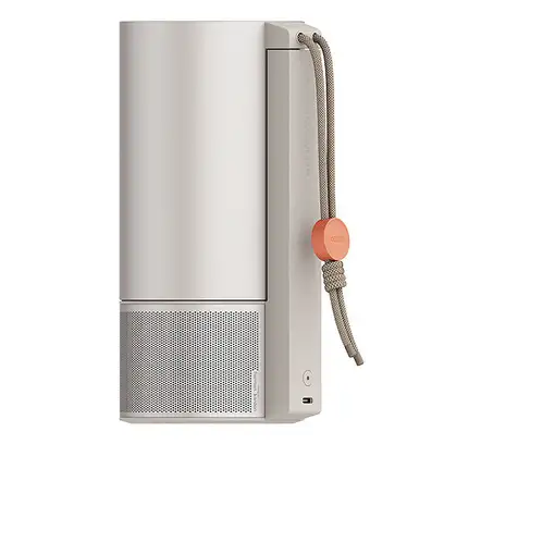 XGIMI MoGo 3 Pro Proyector de alcance estándar DLP 1080p (1920x1080) Beige