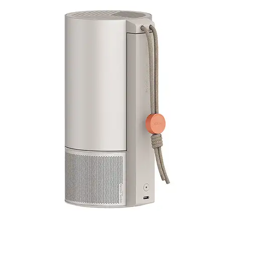 XGIMI MoGo 3 Pro Proyector de alcance estándar DLP 1080p (1920x1080) Beige