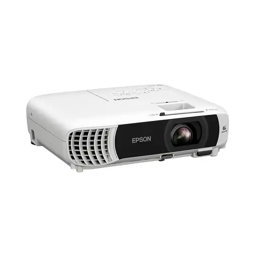 Epson EB-FH08 3600 lúmenes ANSI 3LCD 1080p (1920x1080) Blanco