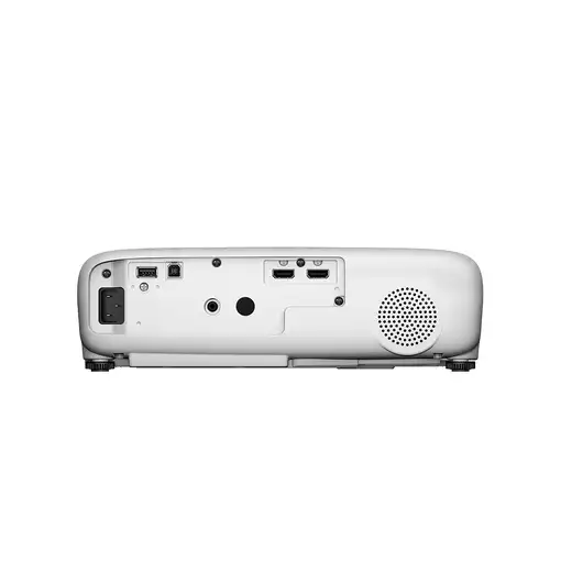 Epson EB-FH08 3600 lúmenes ANSI 3LCD 1080p (1920x1080) Blanco