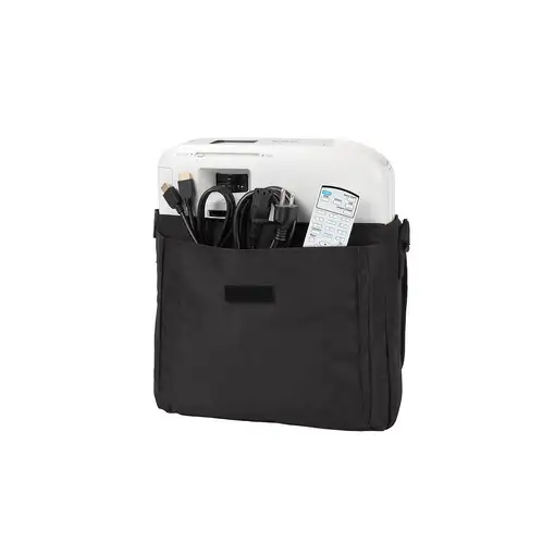 Epson EB-FH08 3600 lúmenes ANSI 3LCD 1080p (1920x1080) Blanco