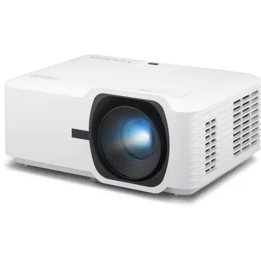 Viewsonic LSD400HD videoproyector Proyector de alcance estándar 4000 lúmenes ANSI