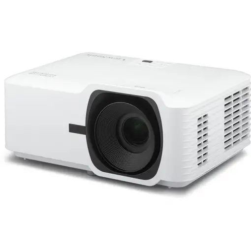 Viewsonic LSD400HD videoproyector Proyector de alcance estándar 4000 lúmenes ANSI