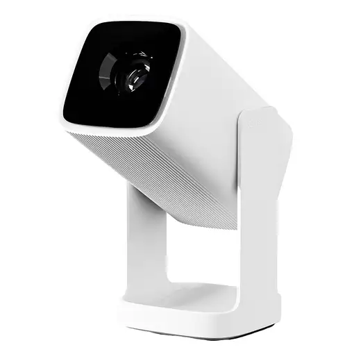 WANBO Cube 1 Proyector de alcance estándar 350 lúmenes ANSI LCD 720p (1280x720) Bl