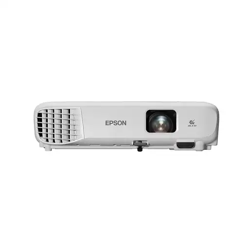 Epson EB-W53 4000 lúmenes ANSI 3LCD WXGA (1200x800) Blanco