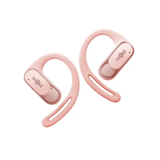 SHOKZ OpenFit Air Auriculares Inalámbrico gancho de oreja SHOKZ OpenFit Air Auriculares Inalámbrico gancho de oreja