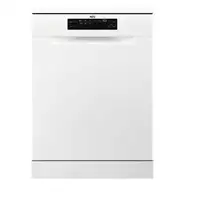 AEG Series 6000 FFB74907ZW Independiente 14 cubiertos C