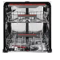 AEG Series 6000 FFB74907ZW Independiente 14 cubiertos C