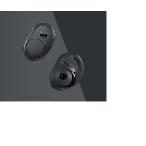 Skullcandy 414-059-8302 auricular y casco Auriculares Inalámbrico Dentro de oído